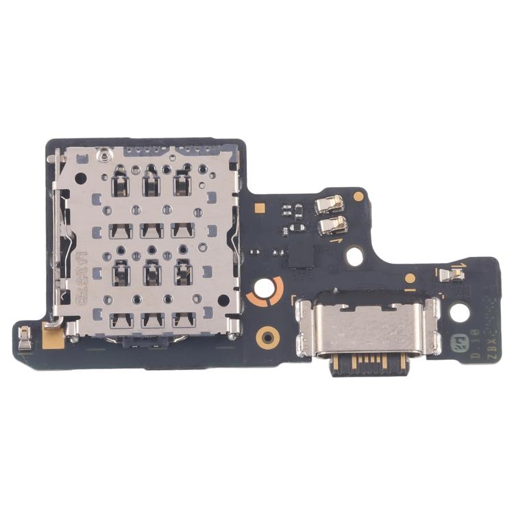 Original Charging Port Board