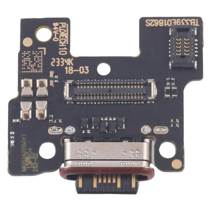 Original Charging Port Board