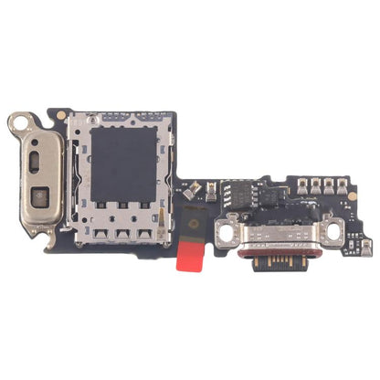 Original Charging Port Board