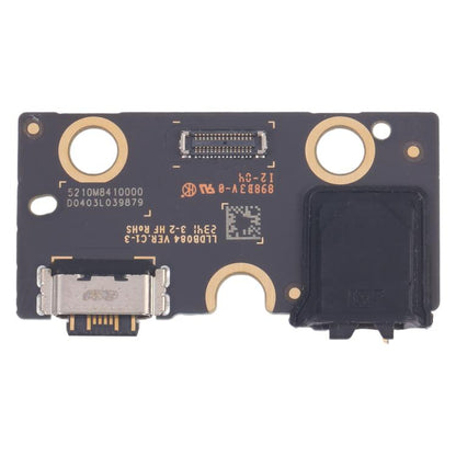 Original Charging Port Board, For Redmi Pad 2 11 inch, For Redmi Pad Pro 12.1 inch, For Redmi Pad SE 2023 11 inch, For Redmi Note 14 Pro 5G India, For Redmi 14C 5G, For Xiaomi Poco M7 Pro 5G, For Xiaomi Redmi Note 14 Pro 4G, For Xiaomi Redmi Note 14 4G...