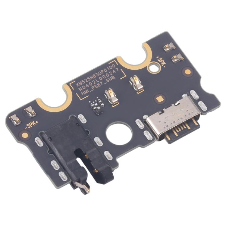 Original Charging Port Board, For Redmi Pad Pro 12.1 inch, For Redmi Pad SE 2023 11 inch, For Redmi Note 14 Pro 5G India, For Xiaomi Poco M7 Pro 5G, For Xiaomi Redmi Note 14 Pro 4G, For Xiaomi Redmi Note 14 4G, For Xiaomi Redmi Note 14 5G              ...