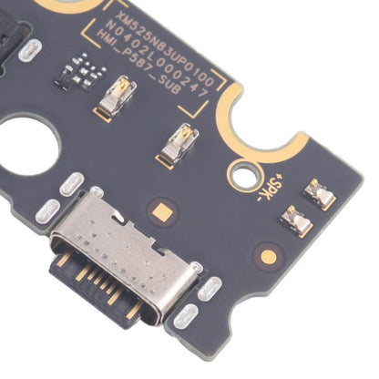 Original Charging Port Board, For Redmi Pad Pro 12.1 inch, For Redmi Pad SE 2023 11 inch, For Redmi Note 14 Pro 5G India, For Xiaomi Poco M7 Pro 5G, For Xiaomi Redmi Note 14 Pro 4G, For Xiaomi Redmi Note 14 4G, For Xiaomi Redmi Note 14 5G              ...