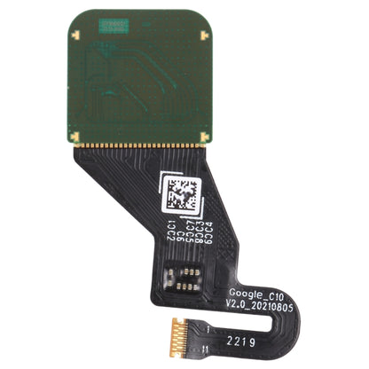 Original Fingerprint Sensor Flex Cable, For Google Pixel 7 Pro, For Google Pixel 7, For Google Pixel 6 Pro, For Google Pixel 6