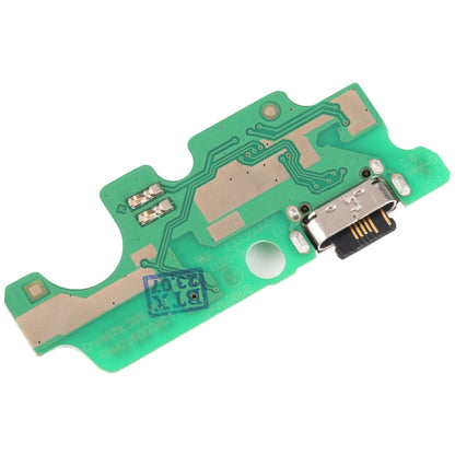 OEM Charging Port Board, For TCL 306, For TCL 305, For TCL 20 XE, For TCL 20 R, For TCL 10L / 10 Lite