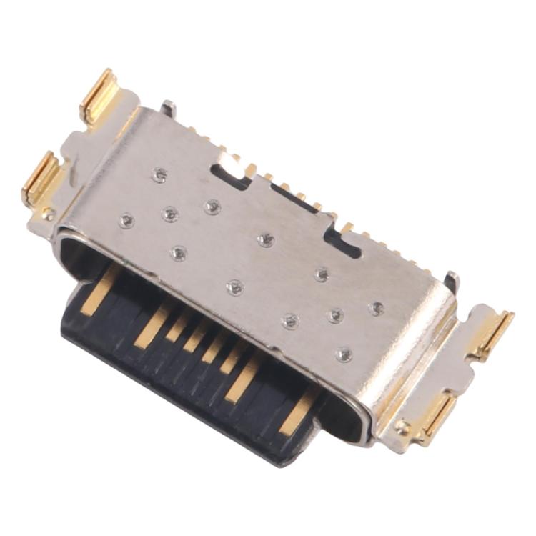 10 PCS Charging Port Connector, For Xiaomi Pad 5 Pro, For Xiaomi Pad 5, For Xiaomi Redmi K70 Pro, For Xiaomi Redmi K70, For Xiaomi Redmi 12, For Xiaomi Civi 3, For Xiaomi Redmi 12C, For Xiaomi Redmi K60 Pro, For Xiaomi Redmi K60, For Xiaomi 12 Lite    ...
