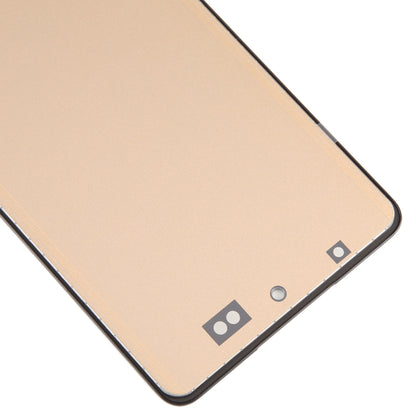 TFT LCD Screen Digitizer Full Assembly with Frame, Not Supporting Fingerprint Identification, For Samsung Galaxy A53 5G SM-A536B, For Samsung Galaxy A73 5G SM-A736B, For Samsung Galaxy A33 5G SM-A336B