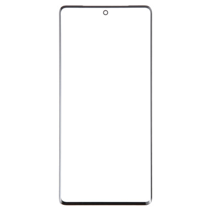 Front Screen Outer Glass Lens with OCA Optically Clear Adhesive, For Google Pixel 7 Pro, For Google Pixel 7, For Google Pixel 6a, For Google Pixel 6 Pro, For Google Pixel 6, For Google Pixel 5a 5G, For Google Pixel 4XL, For Google Pixel 4