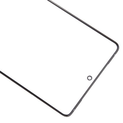 Front Screen Outer Glass Lens with OCA Optically Clear Adhesive, For Google Pixel 7 Pro, For Google Pixel 7, For Google Pixel 6a, For Google Pixel 6 Pro, For Google Pixel 6, For Google Pixel 5a 5G, For Google Pixel 4XL, For Google Pixel 4