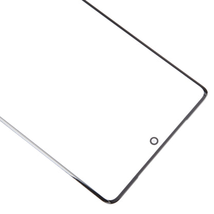 Front Screen Outer Glass Lens with OCA Optically Clear Adhesive, For Google Pixel 7 Pro, For Google Pixel 7, For Google Pixel 6a, For Google Pixel 6 Pro, For Google Pixel 6, For Google Pixel 5a 5G, For Google Pixel 4XL, For Google Pixel 4