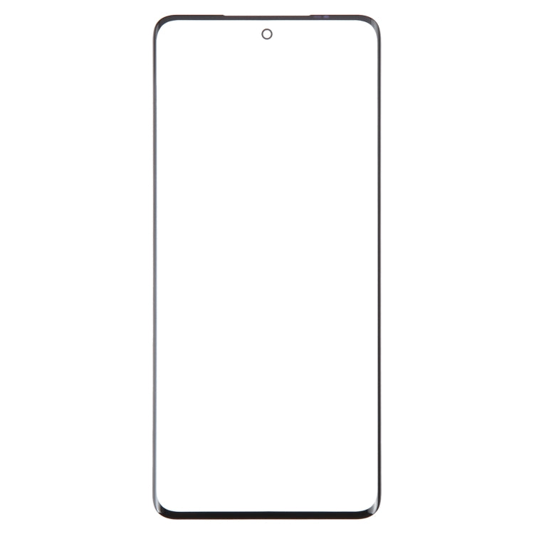 Front Screen Outer Glass Lens with OCA Optically Clear Adhesive, For Motorola Moto X30 Pro, For Motorola Edge 30 Ultra