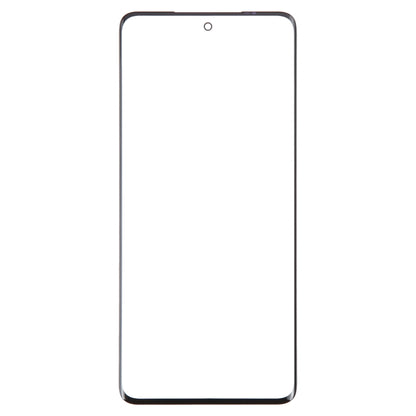 Front Screen Outer Glass Lens with OCA Optically Clear Adhesive, For Motorola Moto X30 Pro, For Motorola Edge 30 Ultra, For Motorola Edge+