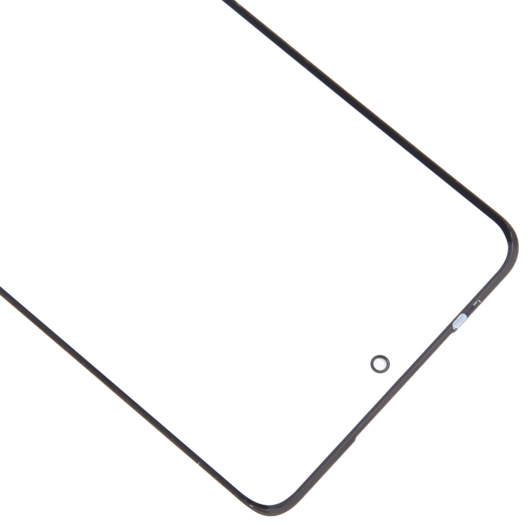 Front Screen Outer Glass Lens with OCA Optically Clear Adhesive, For Motorola Moto X30 Pro, For Motorola Edge 30 Ultra