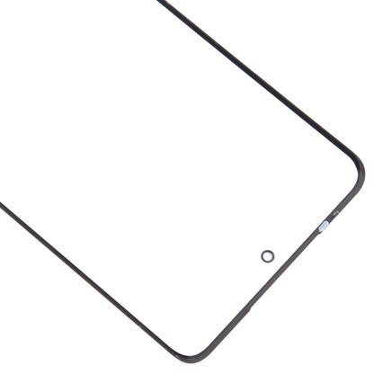 Front Screen Outer Glass Lens with OCA Optically Clear Adhesive, For Motorola Moto X30 Pro, For Motorola Edge 30 Ultra