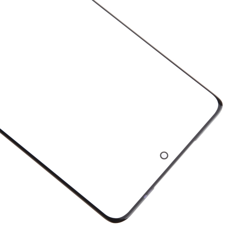 Front Screen Outer Glass Lens with OCA Optically Clear Adhesive, For Motorola Moto X30 Pro, For Motorola Edge 30 Ultra