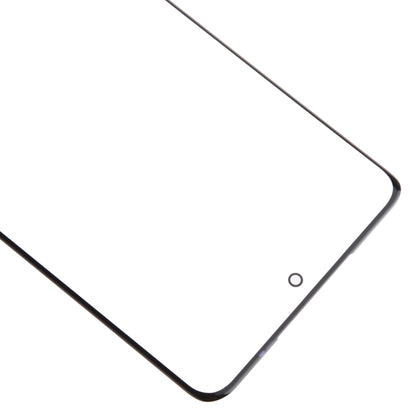 Front Screen Outer Glass Lens with OCA Optically Clear Adhesive, For Motorola Moto X30 Pro, For Motorola Edge 30 Ultra, For Motorola Edge+