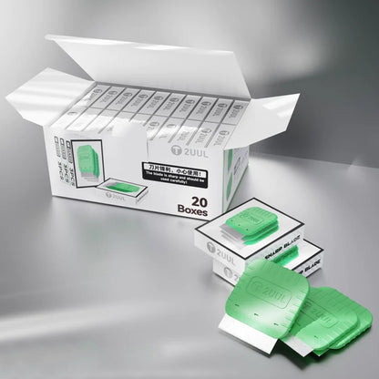 2UUL DA96 3 in 1 Hard Sharp Blade for Removing Screen, DA96