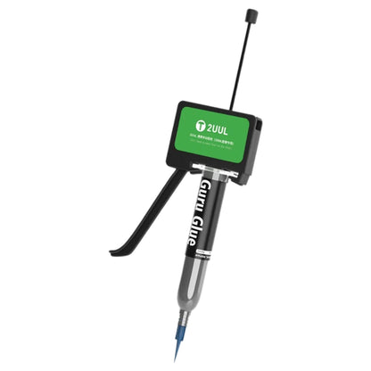 2UUL Universal Manual Actuated Glue Gun, 2UUL Glue Gun