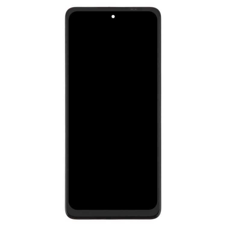 OEM LCD Screen Digitizer Full Assembly with Frame