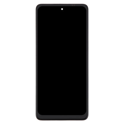 OEM LCD Screen Digitizer Full Assembly with Frame