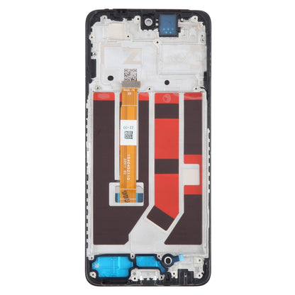 OEM LCD Screen Digitizer Full Assembly with Frame