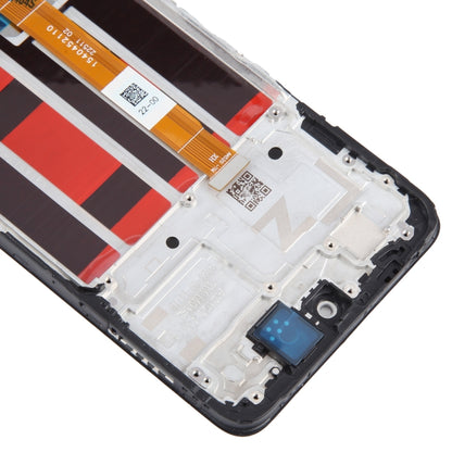 OEM LCD Screen Digitizer Full Assembly with Frame