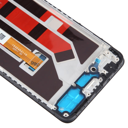 OEM LCD Screen Digitizer Full Assembly with Frame