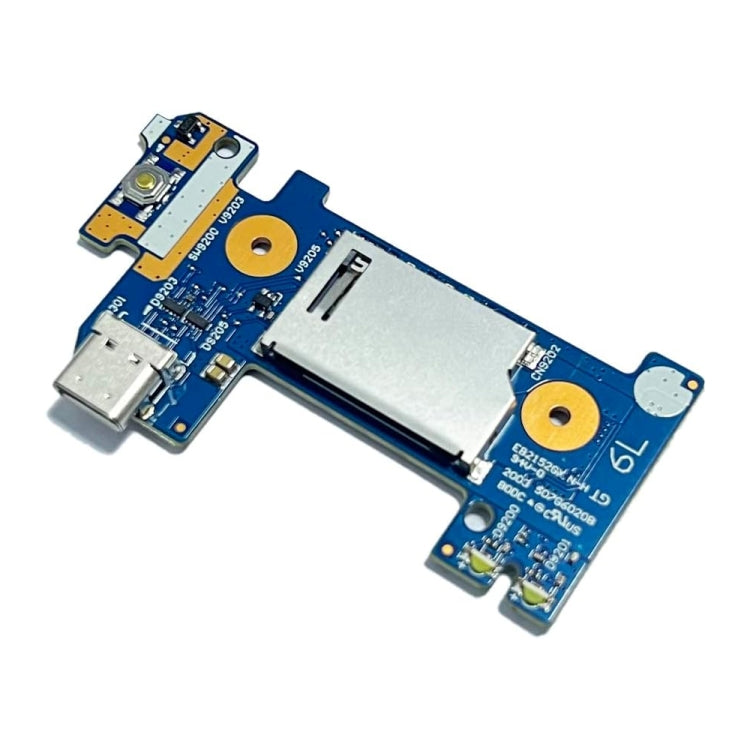 USB Power Board