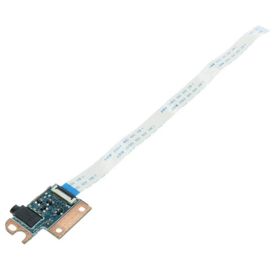 Audio Jack Board, For Dell Chromebook 11 3180, For Dell Latitude 3150 3160 NH21D 0NH21D, For Dell XPS 13 L321X, For Dell Latitude E7450, For Dell XPS L701X L702X, For Dell M3800 9530