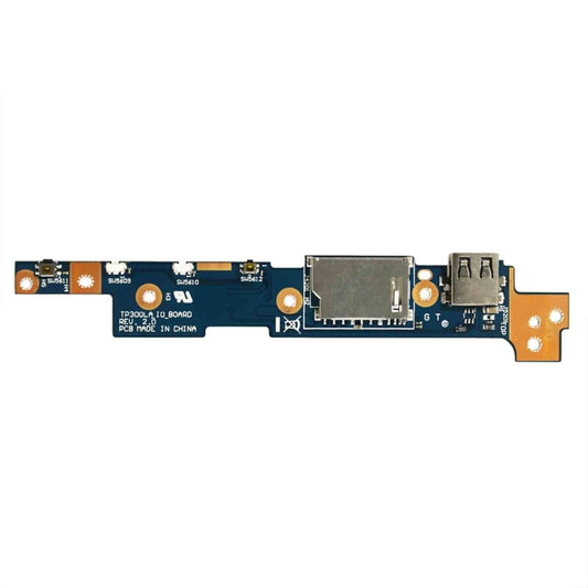 Switch Button Small Board, For Asus TP300 Q302, For Asus T100, For Asus TP500 TP500LB, For Asus X551MA, For Asus X54H K54HR/LY K54L X54C K54C, For Asus ROG G750J G750JW, For Asus A53S X53S X53E K53S k53E P53SJ