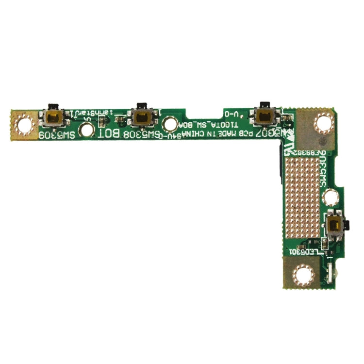 Switch Button Small Board