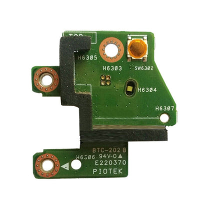 Switch Button Small Board