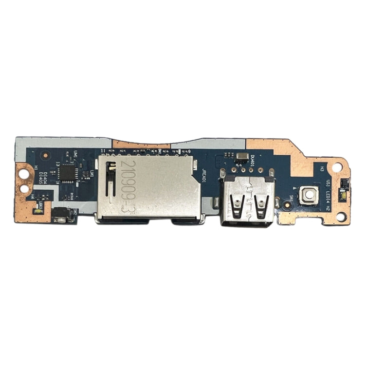 USB Power Board