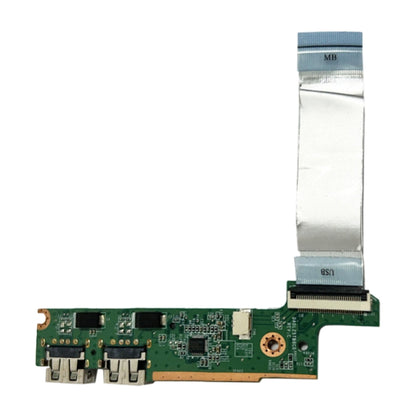 USB Power Board, For Lenovo Pad 2022 10.6 inch TB128FU, For Lenovo ideapad 5-15IIL05 81YK, For Lenovo ThinkBook 13s-IWL 20R9, For Lenovo ThinkPad E450 20DC 20DD E450c 20EH, For Lenovo ideapad U330p 80B0 U330 80B1, For Lenovo Yoga C740-14IML 81TC       ...