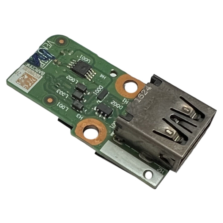 USB Power Board, For Lenovo Pad 2022 10.6 inch TB128FU, For Lenovo ideapad 5-15IIL05 81YK, For Lenovo ThinkBook 13s-IWL 20R9, For Lenovo ThinkPad E450 20DC 20DD E450c 20EH, For Lenovo ideapad U330p 80B0 U330 80B1, For Lenovo Yoga C740-14IML 81TC       ...