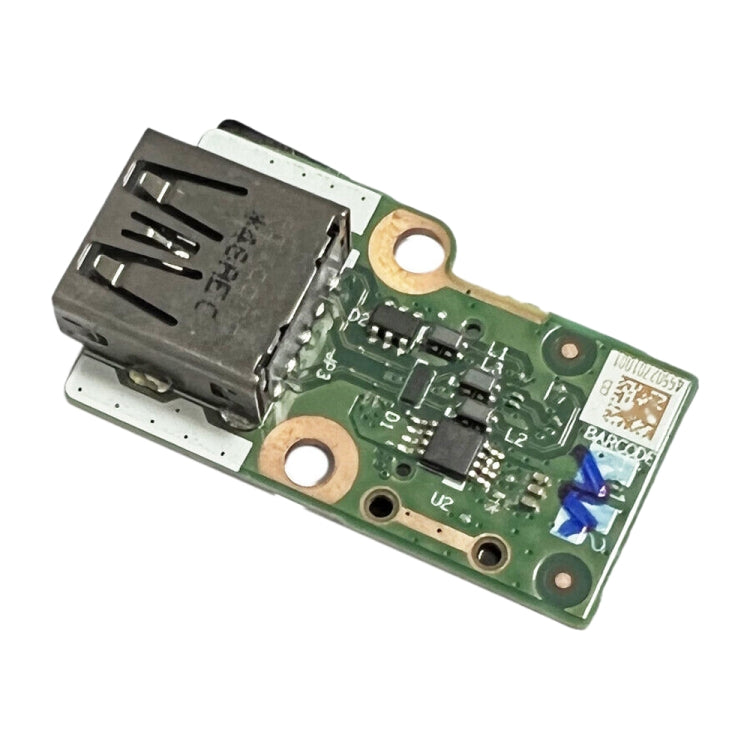 USB Power Board, For Lenovo Pad 2022 10.6 inch TB128FU, For Lenovo ideapad 5-15IIL05 81YK, For Lenovo ThinkBook 13s-IWL 20R9, For Lenovo ThinkPad E450 20DC 20DD E450c 20EH, For Lenovo ideapad U330p 80B0 U330 80B1, For Lenovo Yoga C740-14IML 81TC       ...