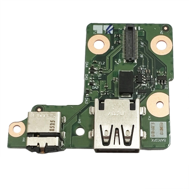USB Power Board, For Lenovo Pad 2022 10.6 inch TB128FU, For Lenovo ThinkPad T490s 20NX 20NY X390 20Q0 20Q1, For Lenovo ideapad 5-15IIL05 81YK, For Lenovo ThinkBook 13s-IWL 20R9, For Lenovo ThinkPad E450 20DC 20DD E450c 20EH                             ...