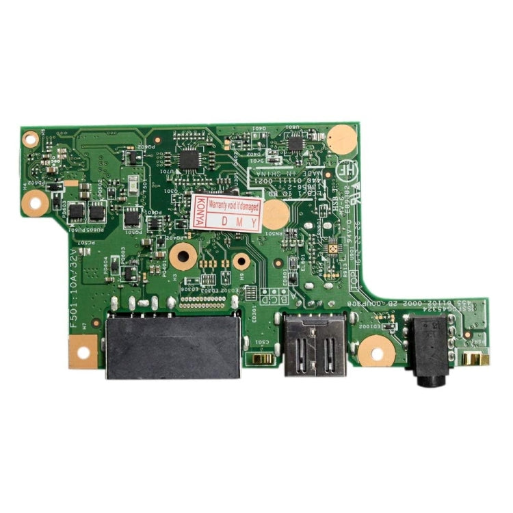USB Power Board, For Lenovo Pad 2022 10.6 inch TB128FU, For Lenovo ideapad 5-15IIL05 81YK, For Lenovo ThinkBook 13s-IWL 20R9, For Lenovo ThinkPad E450 20DC 20DD E450c 20EH, For Lenovo ideapad U330p 80B0 U330 80B1, For Lenovo Yoga C740-14IML 81TC       ...