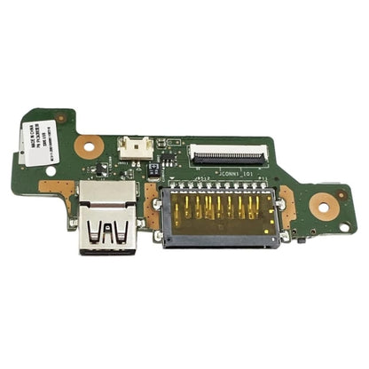 USB Power Board, For Lenovo ThinkPad T490s 20NX 20NY X390 20Q0 20Q1, For Lenovo Pad 2022 10.6 inch TB128FU, For Lenovo ideapad 5-15IIL05 81YK, For Lenovo ThinkBook 13s-IWL 20R9, For Lenovo ThinkPad E450 20DC 20DD E450c 20EH                             ...