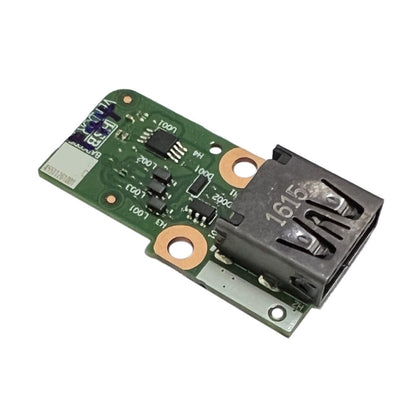 USB Power Board, For Lenovo Pad 2022 10.6 inch TB128FU, For Lenovo ideapad 5-15IIL05 81YK, For Lenovo ThinkBook 13s-IWL 20R9, For Lenovo ThinkPad E450 20DC 20DD E450c 20EH, For Lenovo ideapad U330p 80B0 U330 80B1, For Lenovo Yoga C740-14IML 81TC       ...