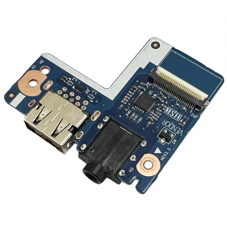 USB Power Board, For Lenovo Pad 2022 10.6 inch TB128FU, For Lenovo ideapad 5-15IIL05 81YK, For Lenovo ThinkBook 13s-IWL 20R9, For Lenovo ThinkPad E450 20DC 20DD E450c 20EH, For Lenovo ideapad U330p 80B0 U330 80B1, For Lenovo Yoga C740-14IML 81TC       ...
