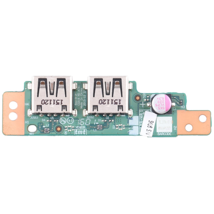 USB Power Board