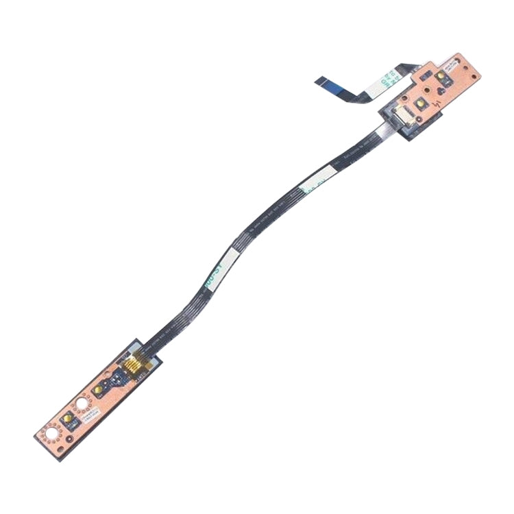 Switch Button Small Board, For Lenovo G70 G70-50 G70-80, For Lenovo U330P U330T U330, For Lenovo ideapad 530S-15IKB, For Lenovo IdeaPad Z500 Z400 P400 P500, For Lenovo S50-30 All-in-One F0BA, For Lenovo ideapad U330p 80B0 U330 80B1���������������������...