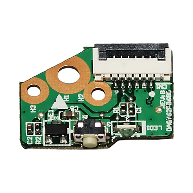 Switch Button Small Board, For HP 13-A, For HP 11-K 13-S 15-BK 15-W M6-W, For HP 15-AC 15-AF 15-BA 15-AY, For HP 450 G3 / 470 G3, For HP X360 11-N 470 G2, For HP X360 13-U M3-U, For HP 14M-BA 14-BA 15-BR 11-AD 11M-AD������������������������������������...