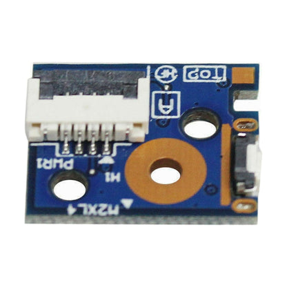 Switch Button Small Board, For HP 13-A, For HP 11-K 13-S 15-BK 15-W M6-W, For HP 15-AC 15-AF 15-BA 15-AY, For HP 450 G3 / 470 G3, For HP X360 11-N 470 G2, For HP X360 13-U M3-U, For HP 14M-BA 14-BA 15-BR 11-AD 11M-AD������������������������������������...