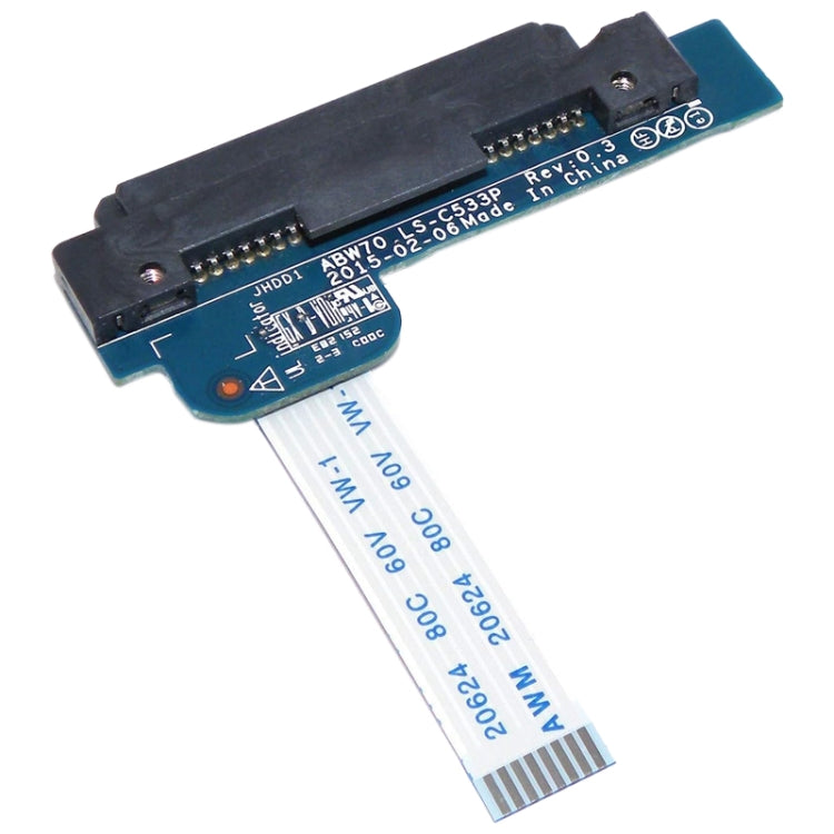 Hard Disk Interface Board, For HP ENVY M7-N