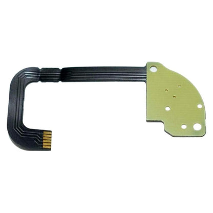 Switch Button Small Board Flex Cable, For MSI GS63 MS-17B1