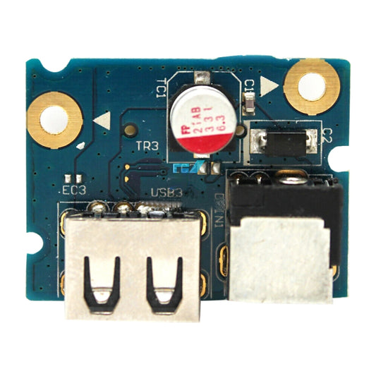Power Small Board, For Lenovo G480 G485 G580  LG4858, For Lenovo B40 B40-70 B50-70 E50-80LS-B094P, For Lenovo Thinkpad E570 20H5 20H6 E575 20H8, For Lenovo T410S, For Lenovo G50-30 G50-40 G50-70 G50-80