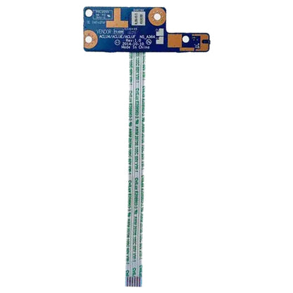 Power Small Board, For Lenovo G480 G485 G580  LG4858, For Lenovo B40 B40-70 B50-70 E50-80LS-B094P, For Lenovo Thinkpad E570 20H5 20H6 E575 20H8, For Lenovo T410S, For Lenovo G50-30 G50-40 G50-70 G50-80