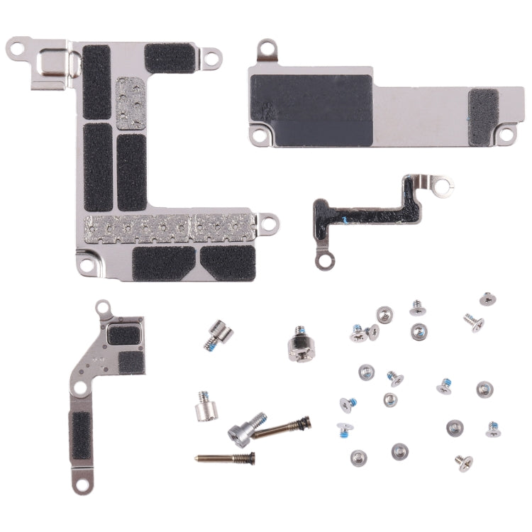 Inner Repair Accessories Part Set, For iPhone 15 Pro Max, For iPhone 15 Pro, For iPhone 15 Plus, For iPhone 15, For iPhone 13 Pro Max, For iPhone 13 Pro, For iPhone 13, For iPhone 13 mini, For iPhone 12 Pro / 12, For iPhone 12 mini, For iPhone 11 Pro M...
