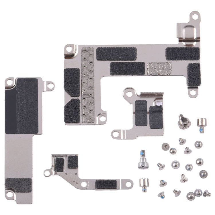 Inner Repair Accessories Part Set, For iPhone 15 Pro Max, For iPhone 15 Pro, For iPhone 15 Plus, For iPhone 15, For iPhone 13 Pro Max, For iPhone 13 Pro, For iPhone 13, For iPhone 13 mini, For iPhone 12 Pro / 12, For iPhone 12 mini, For iPhone 11 Pro M...